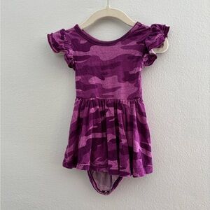 Little Sleepies 6-12m